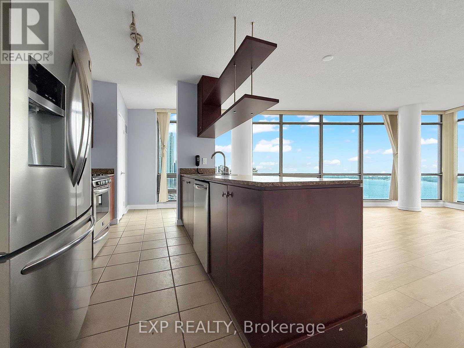3202 - 5 Mariner Terrace, Toronto, Ontario  M5V 3V6 - Photo 17 - C12427500