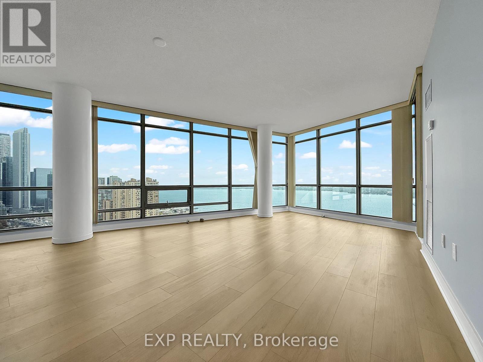 3202 - 5 Mariner Terrace, Toronto, Ontario  M5V 3V6 - Photo 18 - C12427500