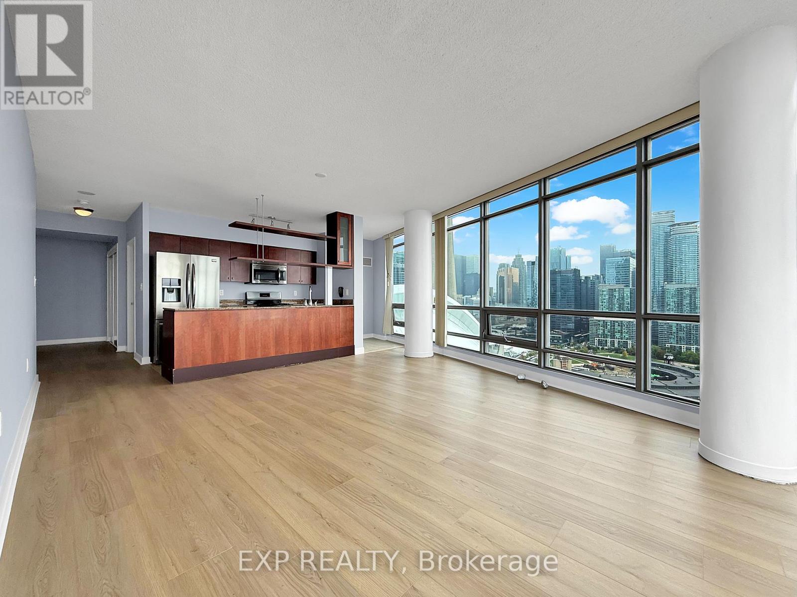3202 - 5 Mariner Terrace, Toronto, Ontario  M5V 3V6 - Photo 23 - C12427500