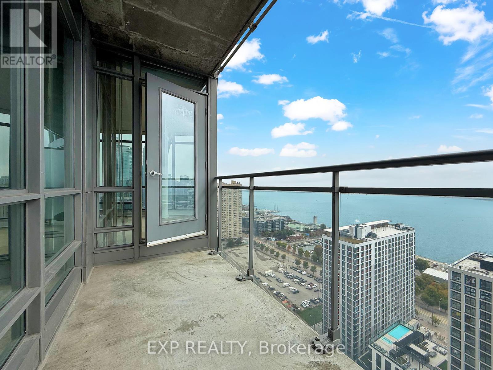 3202 - 5 Mariner Terrace, Toronto, Ontario  M5V 3V6 - Photo 27 - C12427500