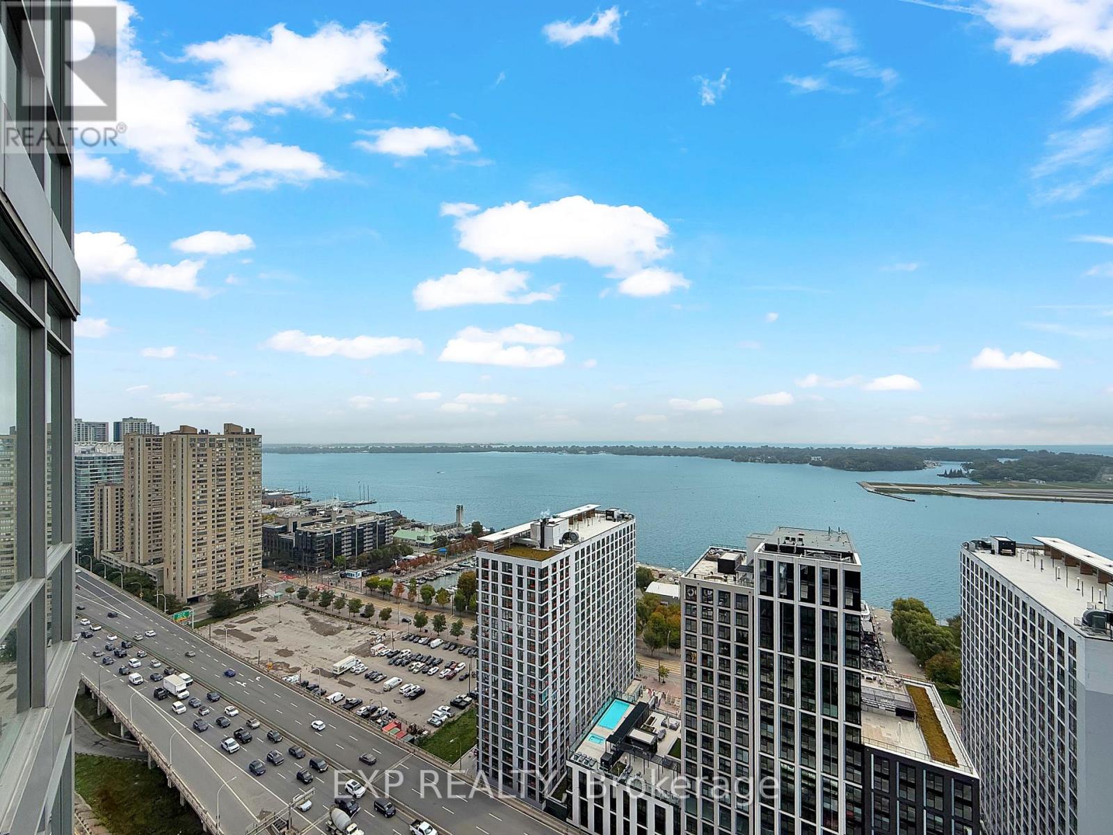 3202 - 5 Mariner Terrace, Toronto, Ontario  M5V 3V6 - Photo 28 - C12427500