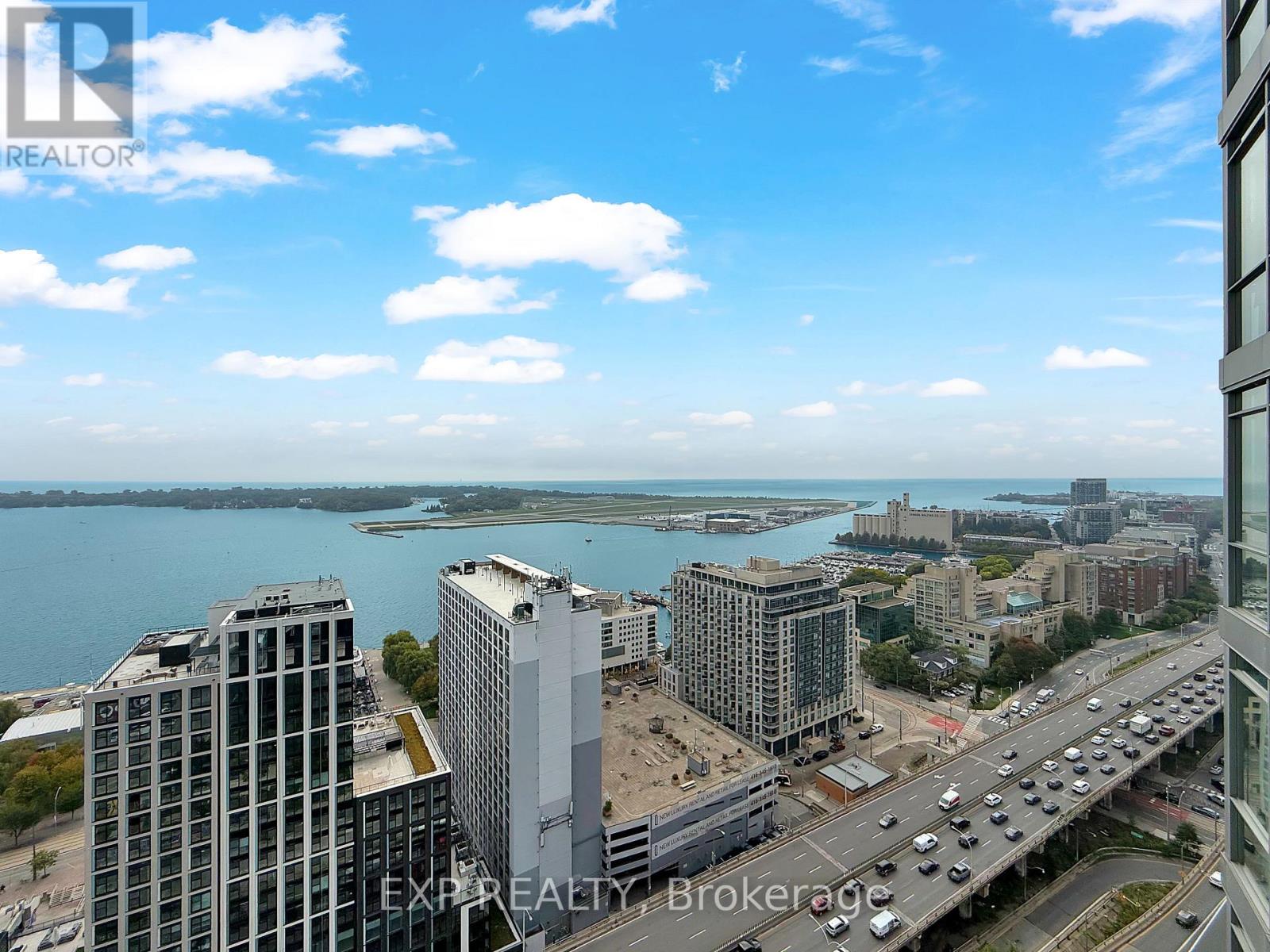 3202 - 5 Mariner Terrace, Toronto, Ontario  M5V 3V6 - Photo 29 - C12427500