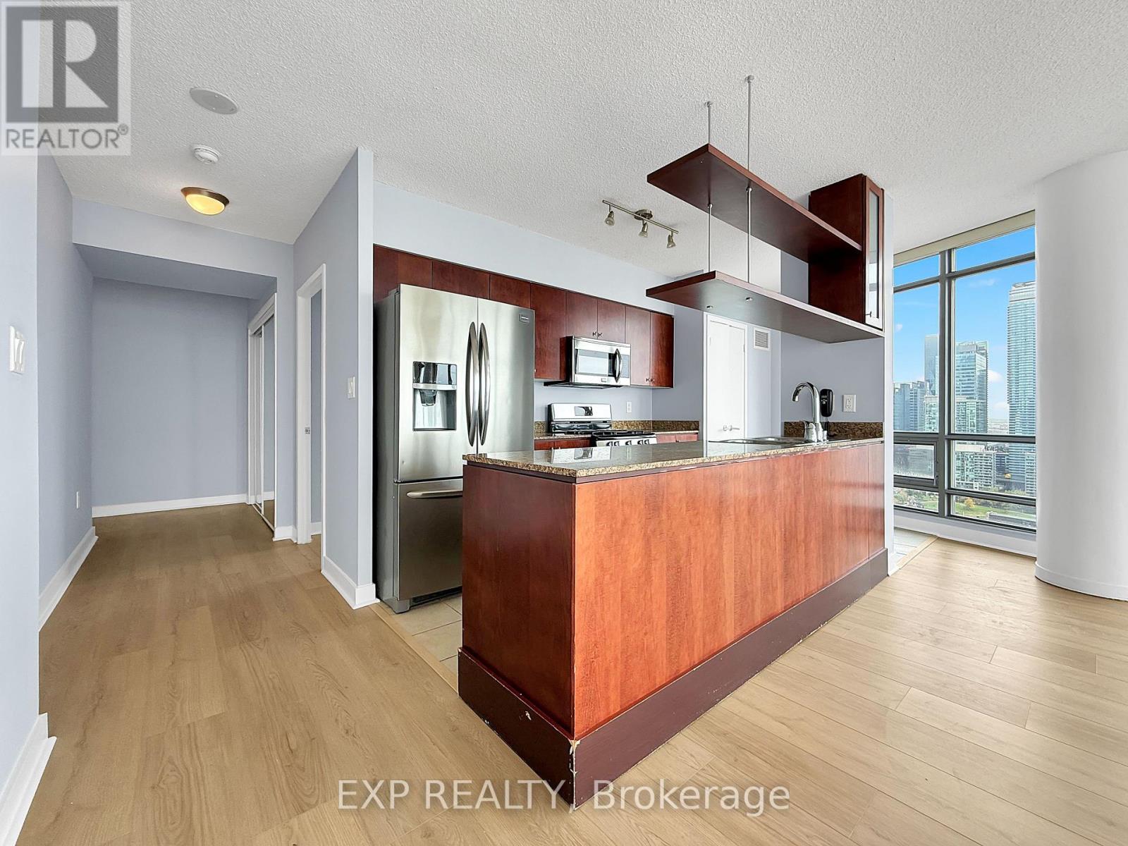 3202 - 5 Mariner Terrace, Toronto, Ontario  M5V 3V6 - Photo 32 - C12427500