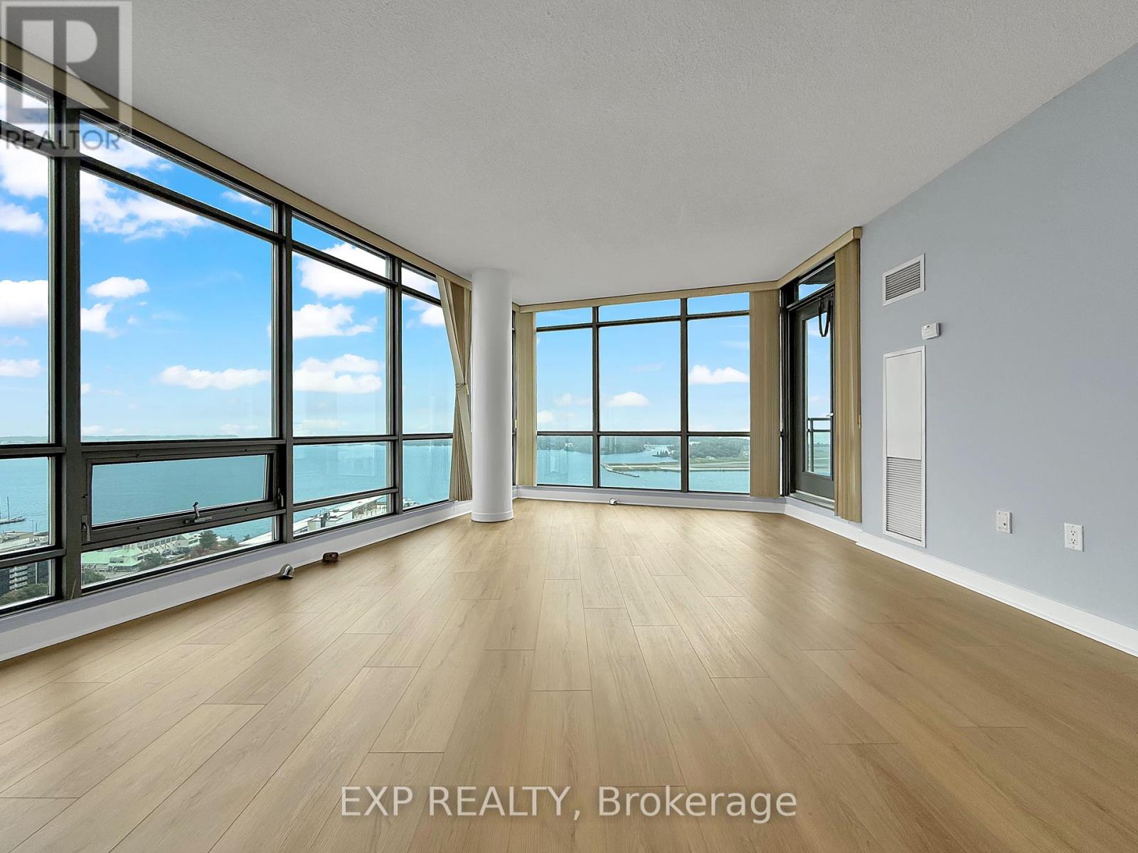 3202 - 5 Mariner Terrace, Toronto, Ontario  M5V 3V6 - Photo 35 - C12427500