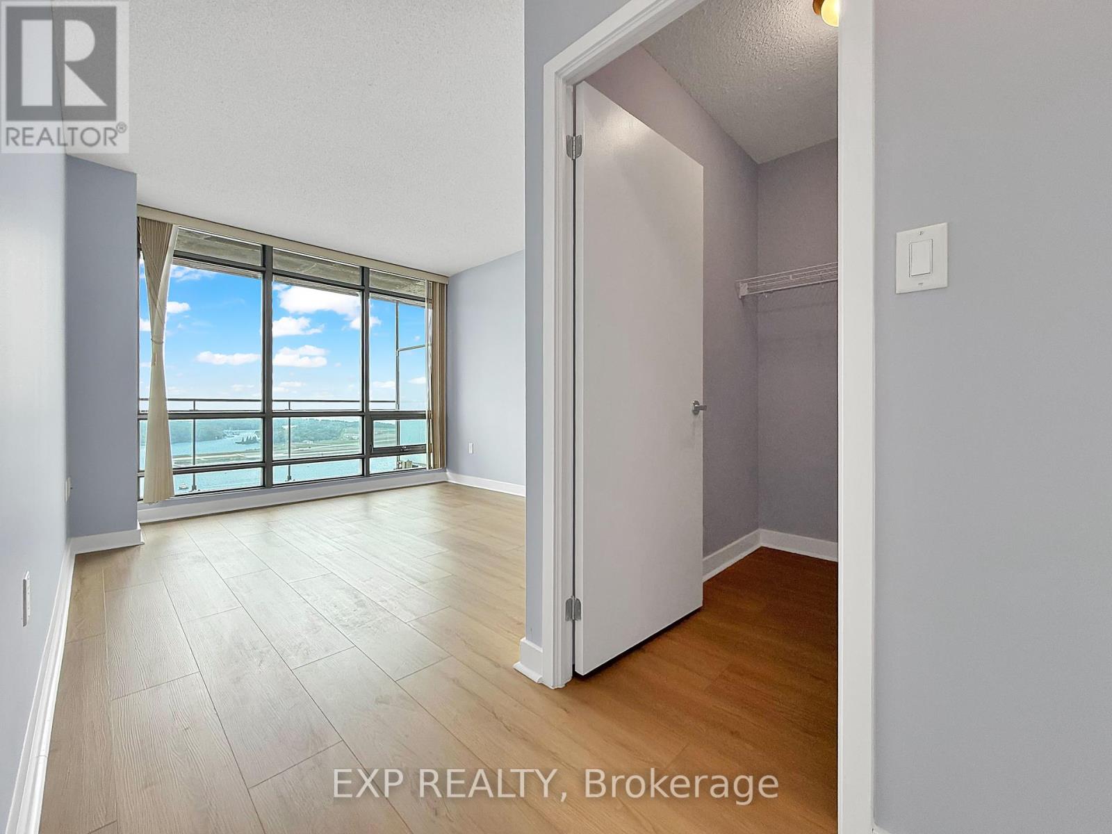 3202 - 5 Mariner Terrace, Toronto, Ontario  M5V 3V6 - Photo 36 - C12427500