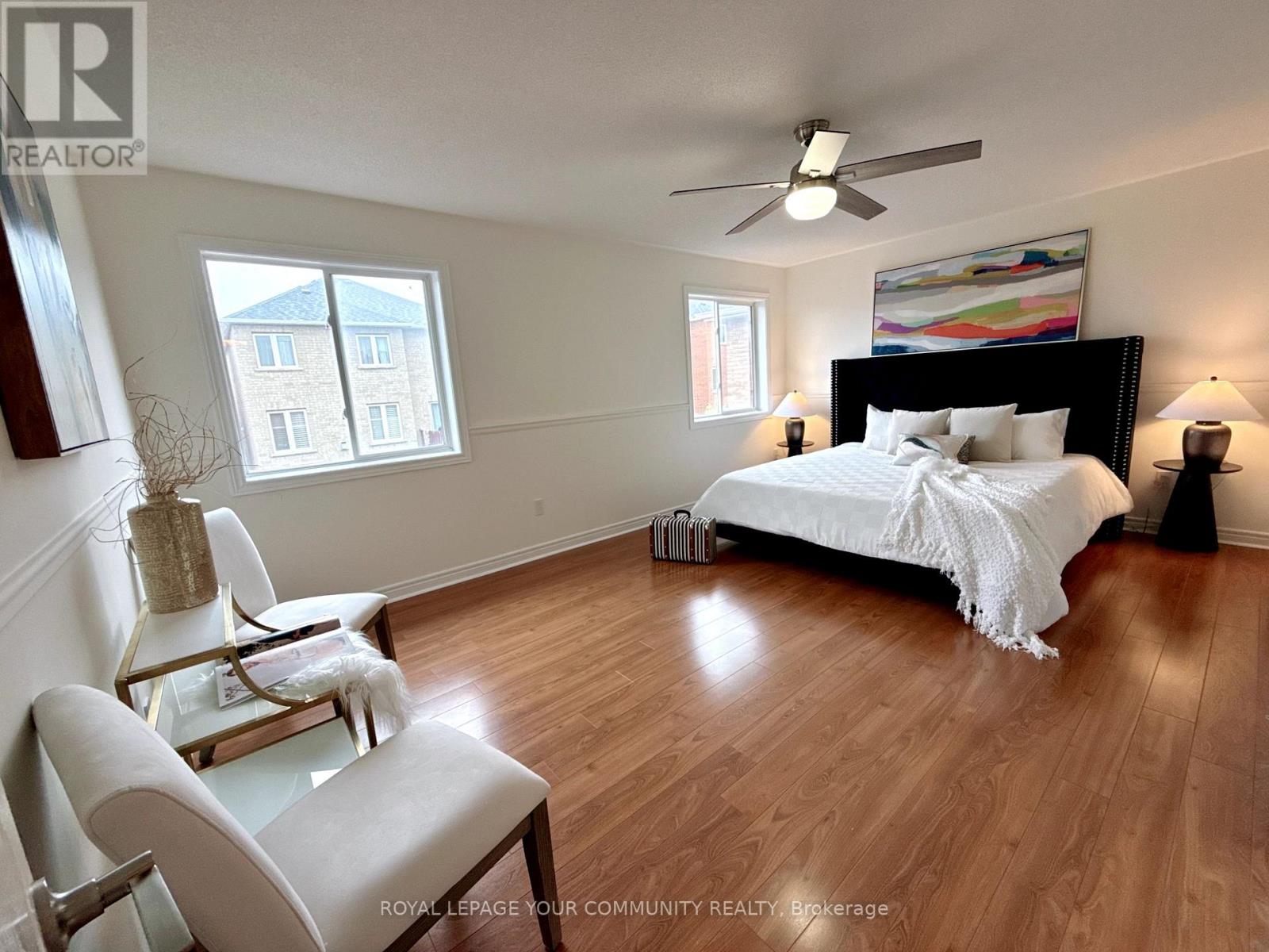 61 Mynden Way, Newmarket, Ontario  L3X 3A8 - Photo 41 - N12419291