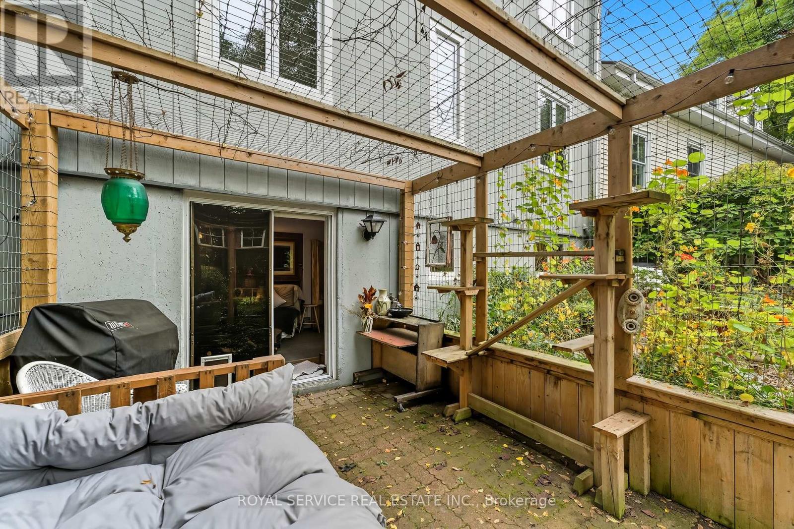 81 Pine Street S, Port Hope, Ontario  L1A 3G2 - Photo 43 - X12427451