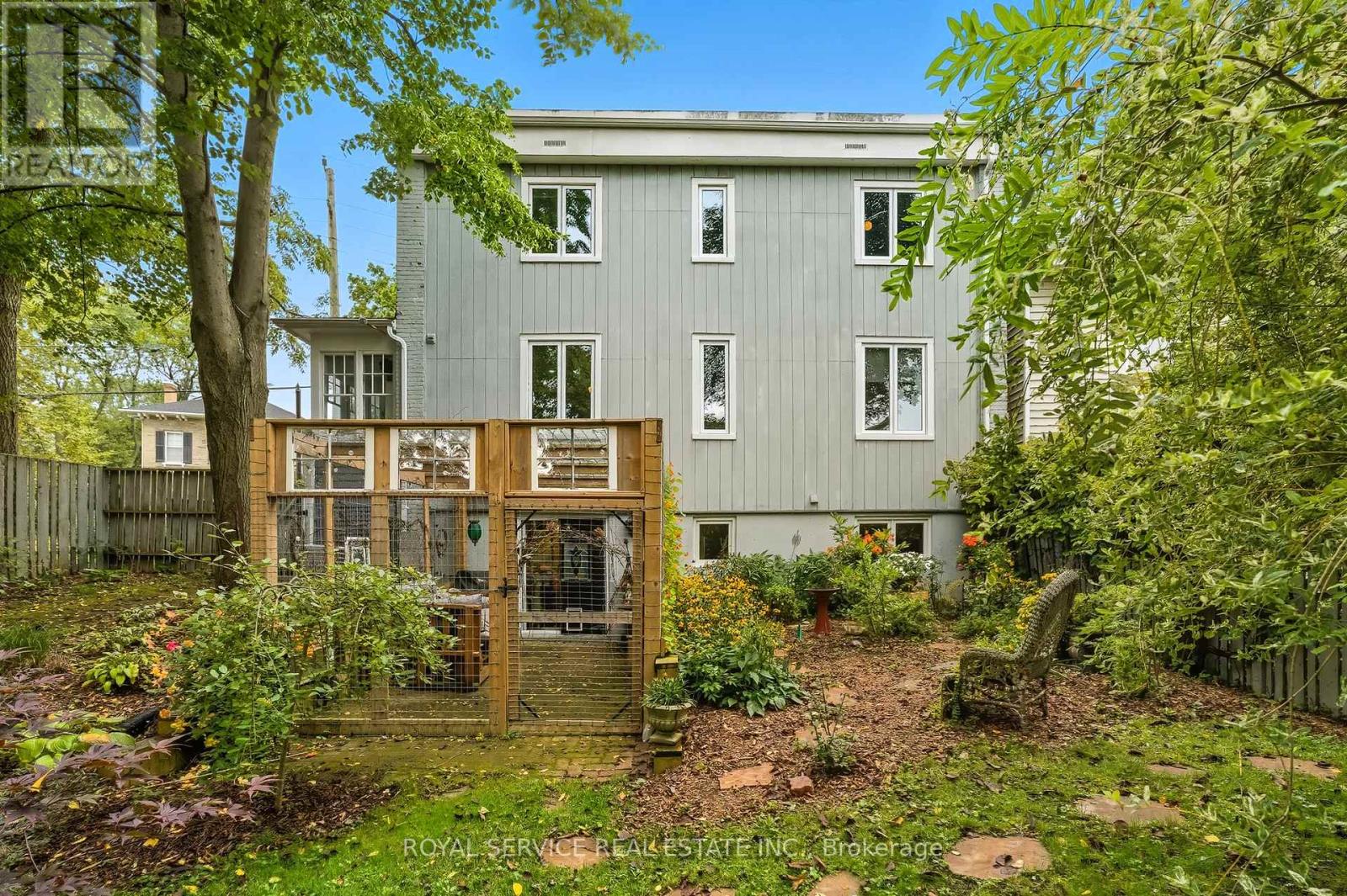 81 Pine Street S, Port Hope, Ontario  L1A 3G2 - Photo 47 - X12427451