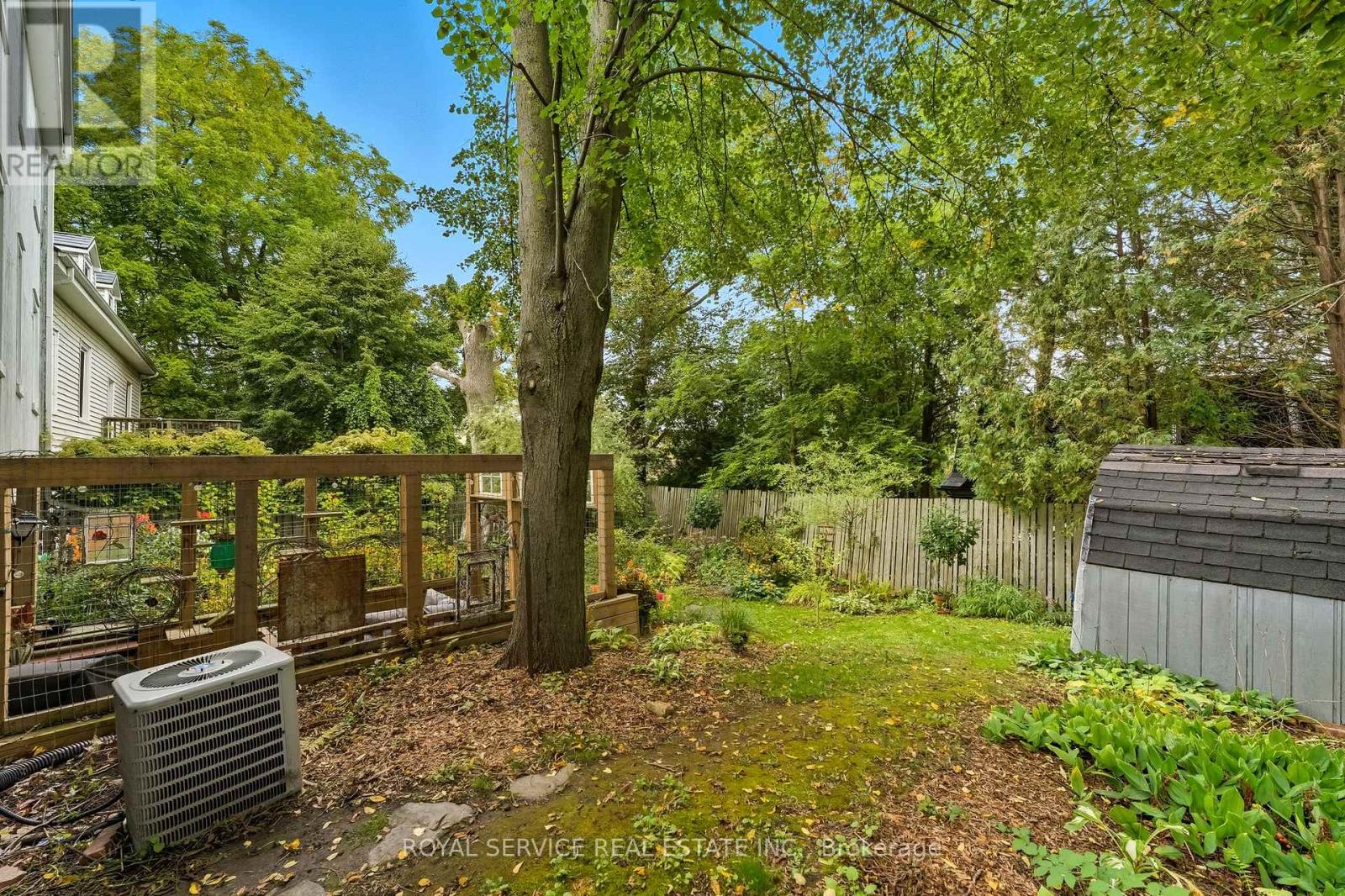 81 Pine Street S, Port Hope, Ontario  L1A 3G2 - Photo 45 - X12427451