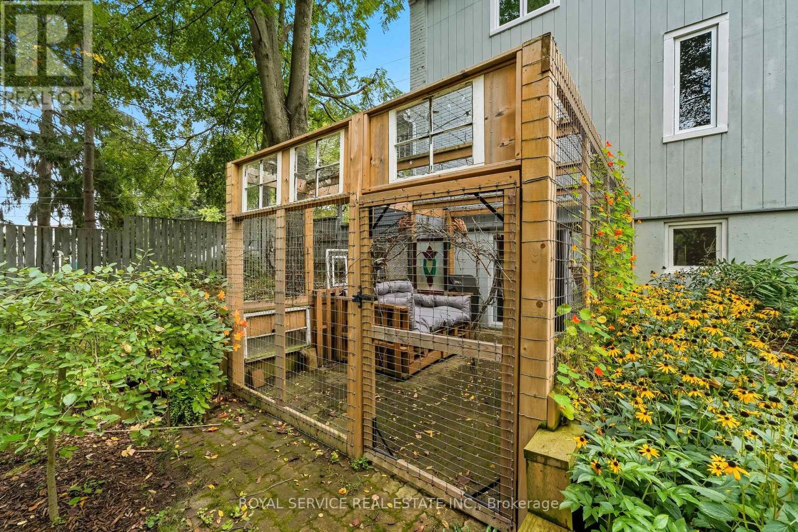 81 Pine Street S, Port Hope, Ontario  L1A 3G2 - Photo 44 - X12427451