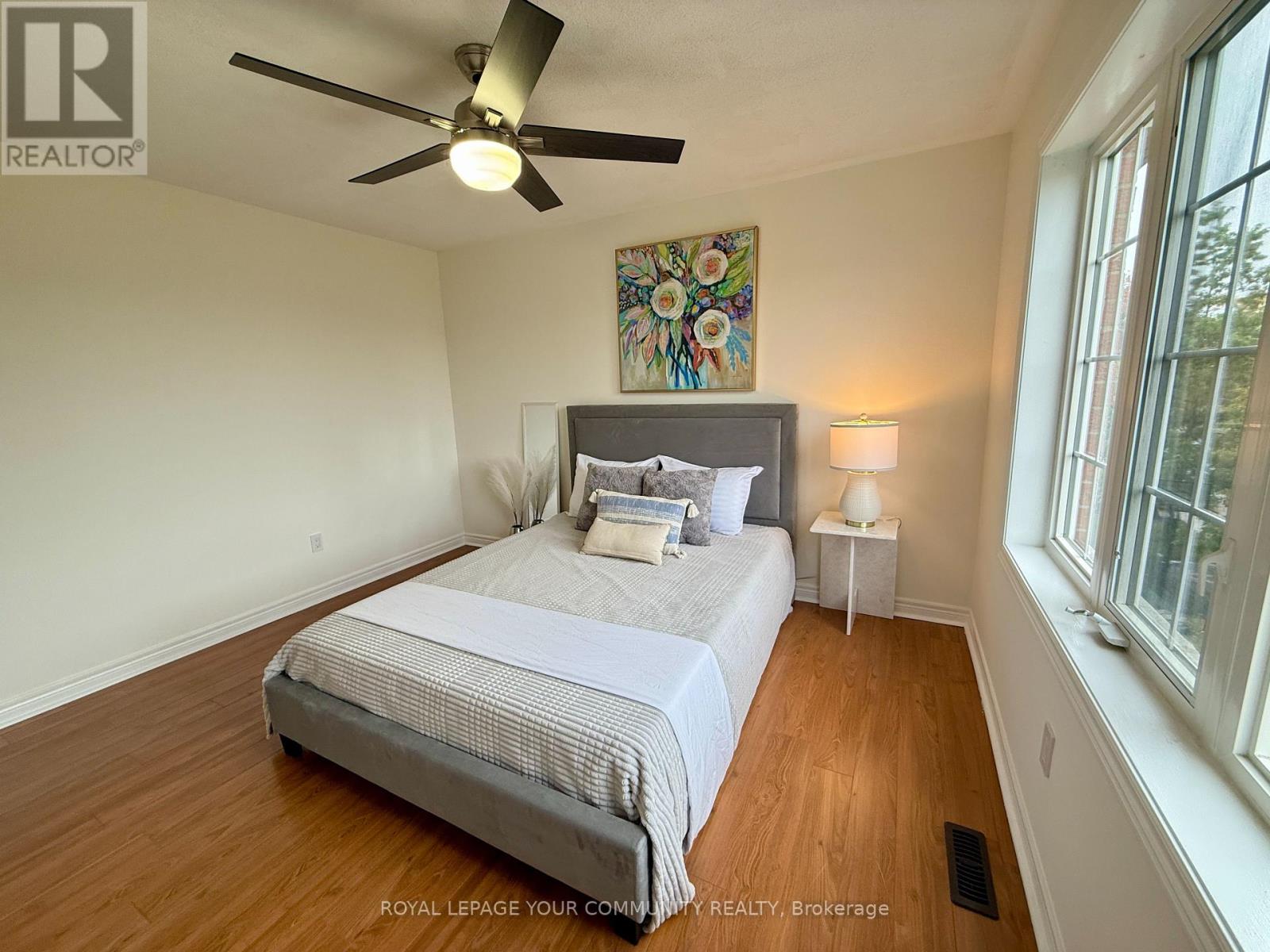 61 Mynden Way, Newmarket, Ontario  L3X 3A8 - Photo 38 - N12419291