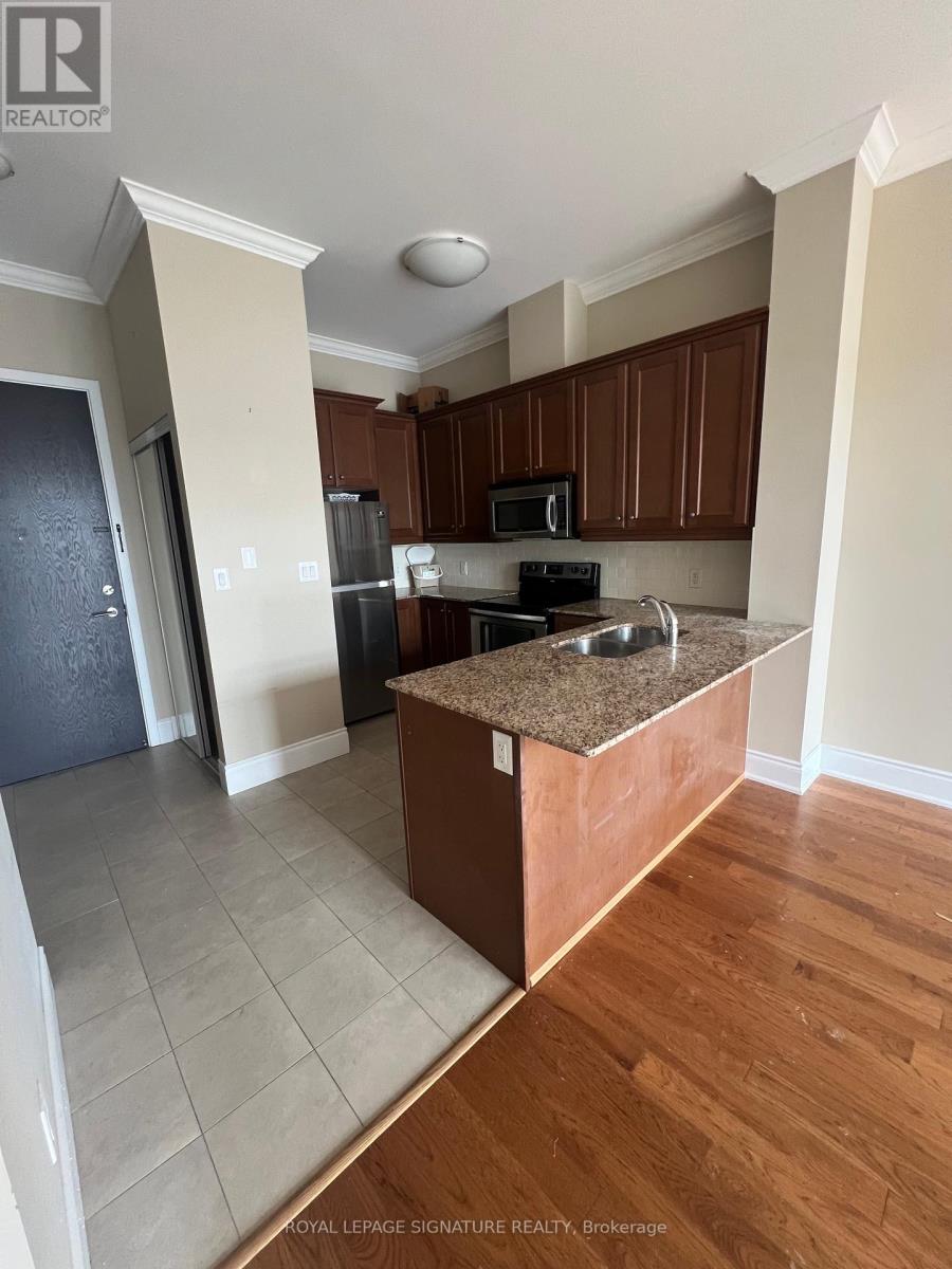 606 - 281 Woodbridge Avenue N, Vaughan, Ontario  L4L 0C6 - Photo 5 - N12410934