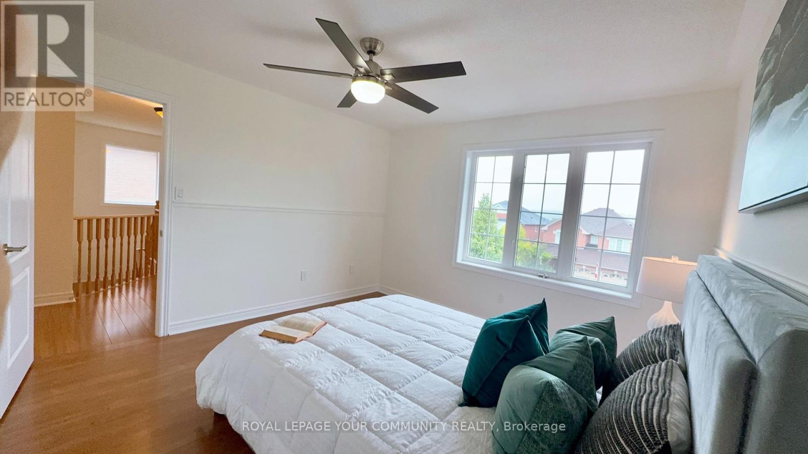 61 Mynden Way, Newmarket, Ontario  L3X 3A8 - Photo 36 - N12419291