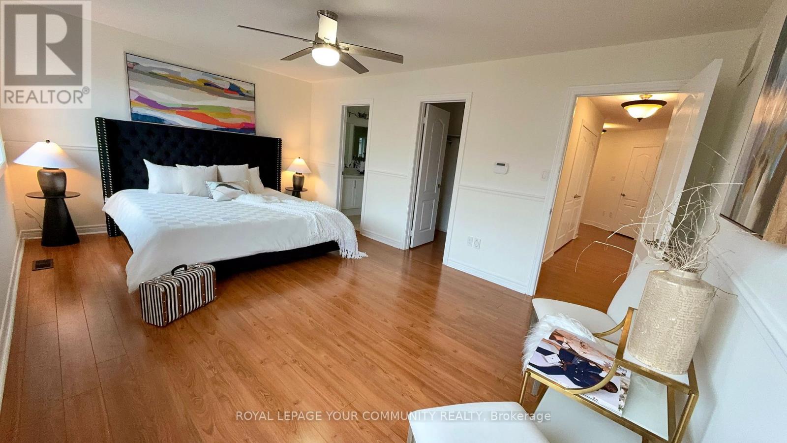 61 Mynden Way, Newmarket, Ontario  L3X 3A8 - Photo 39 - N12419291