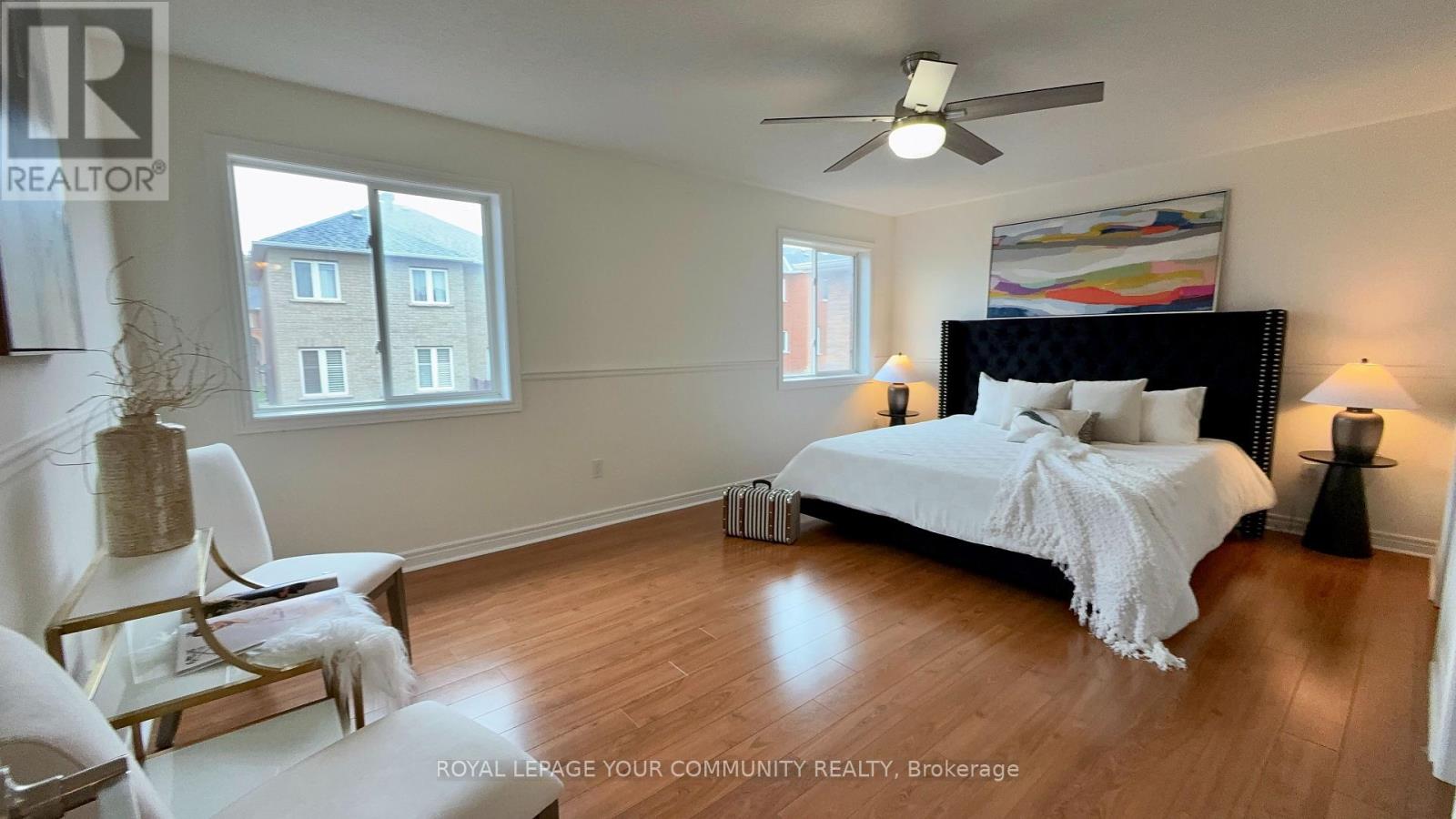 61 Mynden Way, Newmarket, Ontario  L3X 3A8 - Photo 40 - N12419291