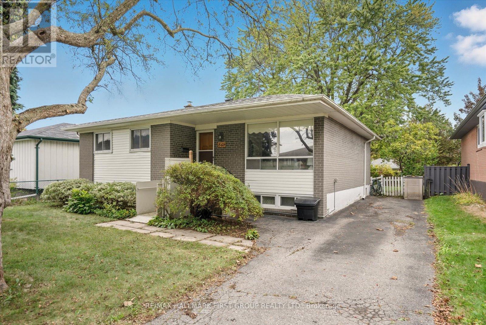 Property at 848 BEM AVENUE image 1