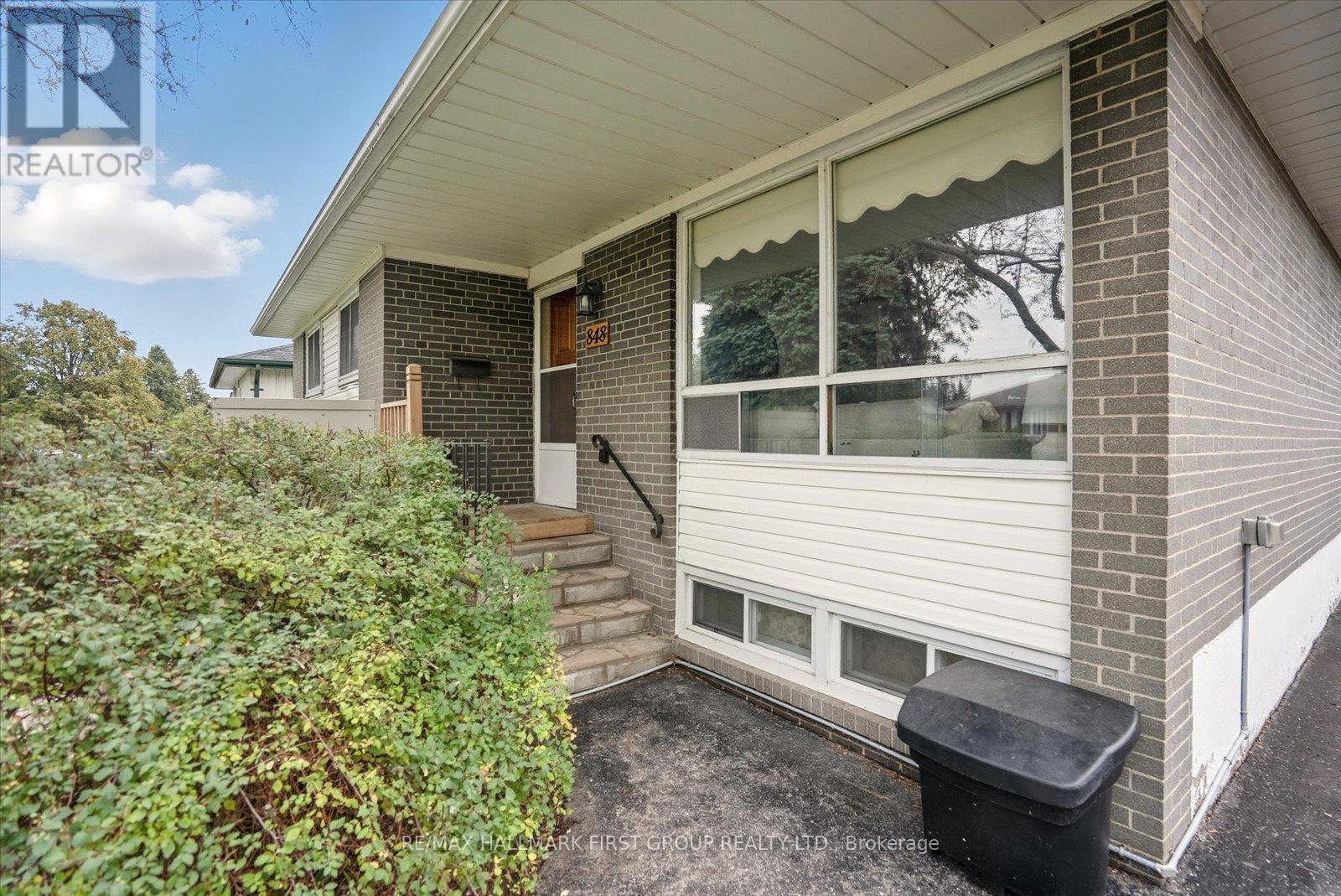 Property at 848 BEM AVENUE image 2