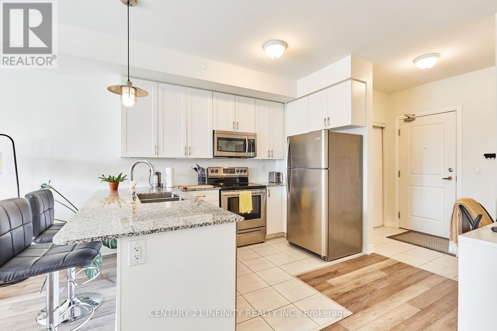 101 - 70 Shipway Avenue, Clarington, Ontario  L1B 0V7 - Photo 4 - E12427524