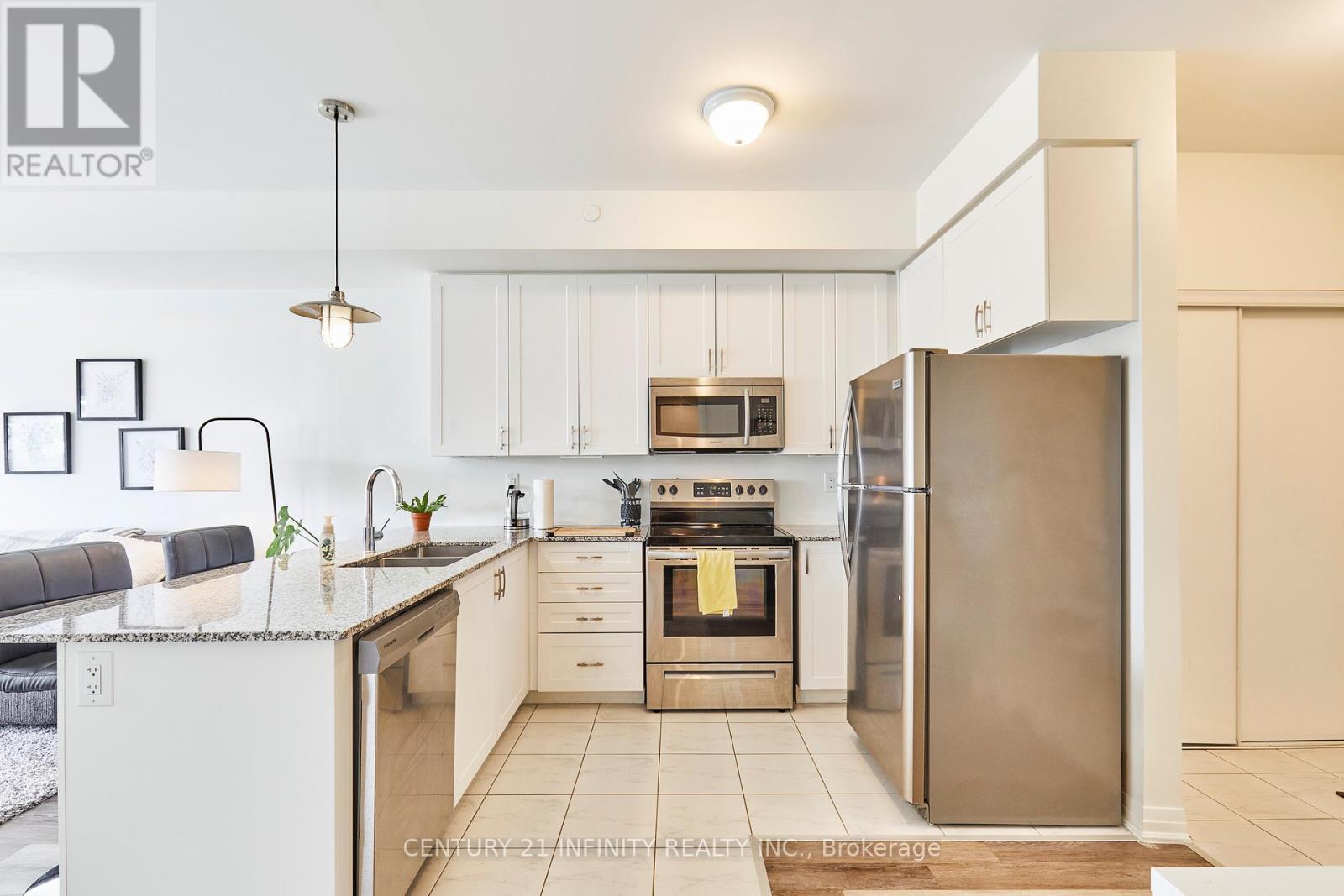101 - 70 Shipway Avenue, Clarington, Ontario  L1B 0V7 - Photo 5 - E12427524
