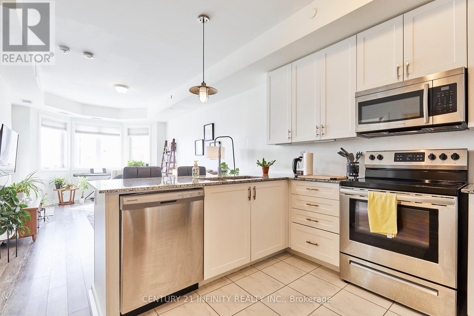 101 - 70 Shipway Avenue, Clarington, Ontario  L1B 0V7 - Photo 6 - E12427524