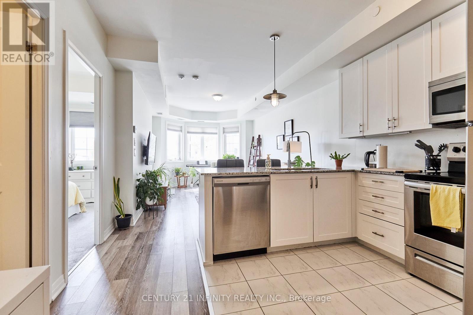 101 - 70 Shipway Avenue, Clarington, Ontario  L1B 0V7 - Photo 7 - E12427524