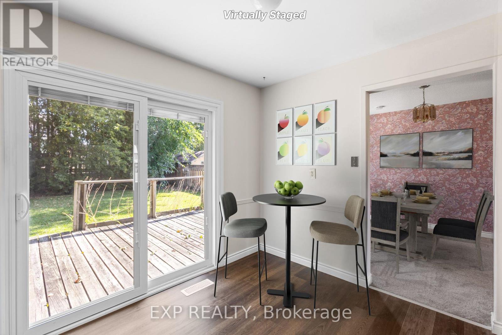 70 Pilkington Crescent, Whitby, Ontario  L1N 6G1 - Photo 15 - E12427567