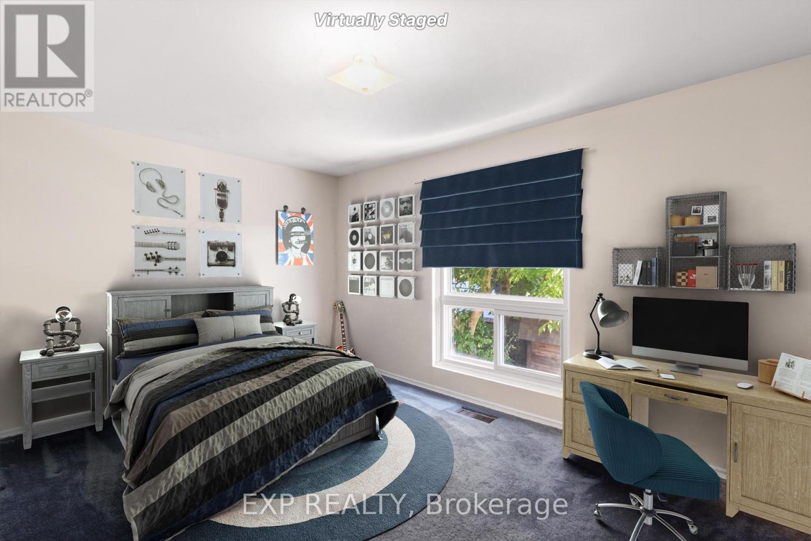 70 Pilkington Crescent, Whitby, Ontario  L1N 6G1 - Photo 17 - E12427567
