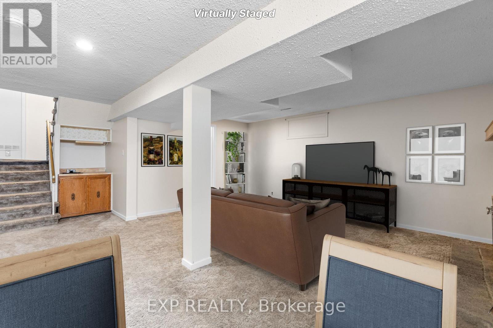 70 Pilkington Crescent, Whitby, Ontario  L1N 6G1 - Photo 34 - E12427567