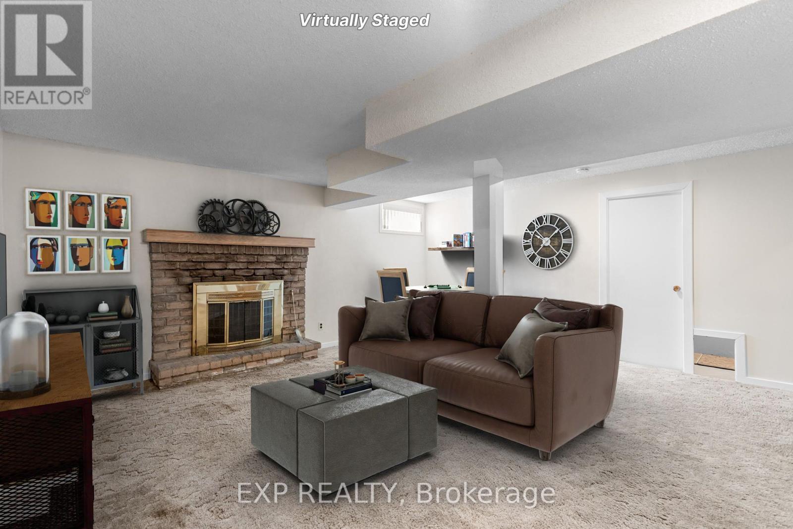 70 Pilkington Crescent, Whitby, Ontario  L1N 6G1 - Photo 36 - E12427567