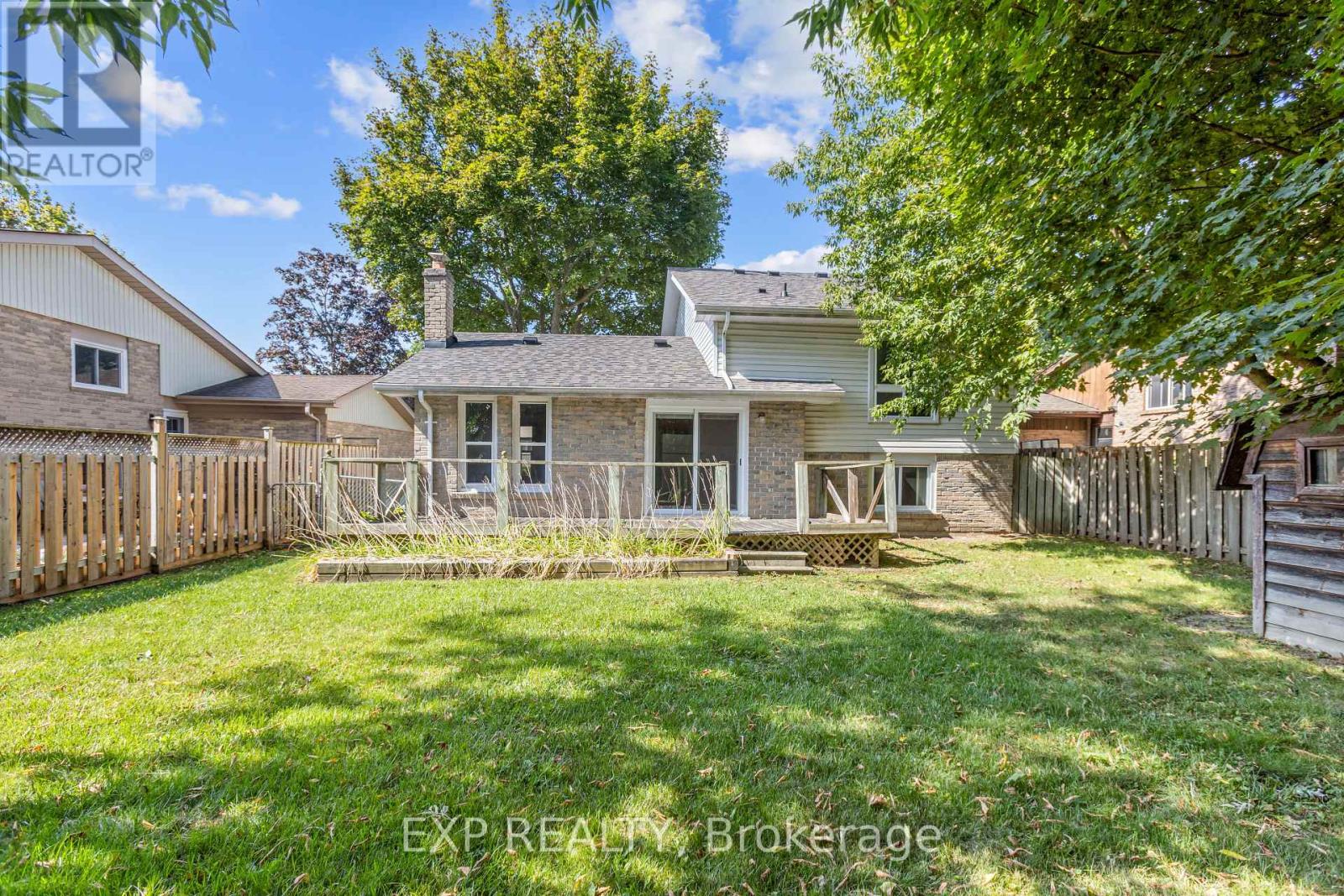 70 Pilkington Crescent, Whitby, Ontario  L1N 6G1 - Photo 42 - E12427567