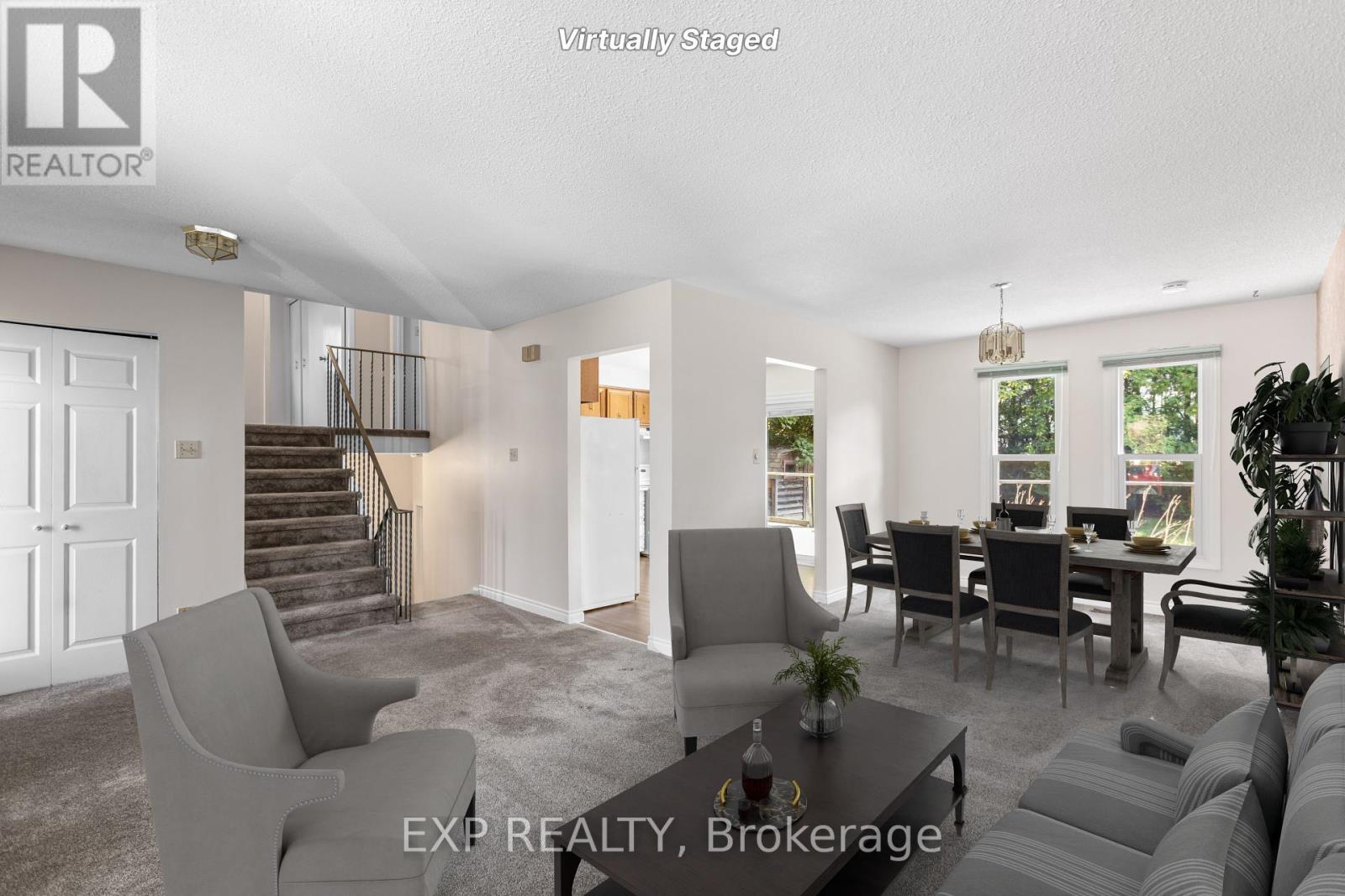 70 Pilkington Crescent, Whitby, Ontario  L1N 6G1 - Photo 6 - E12427567