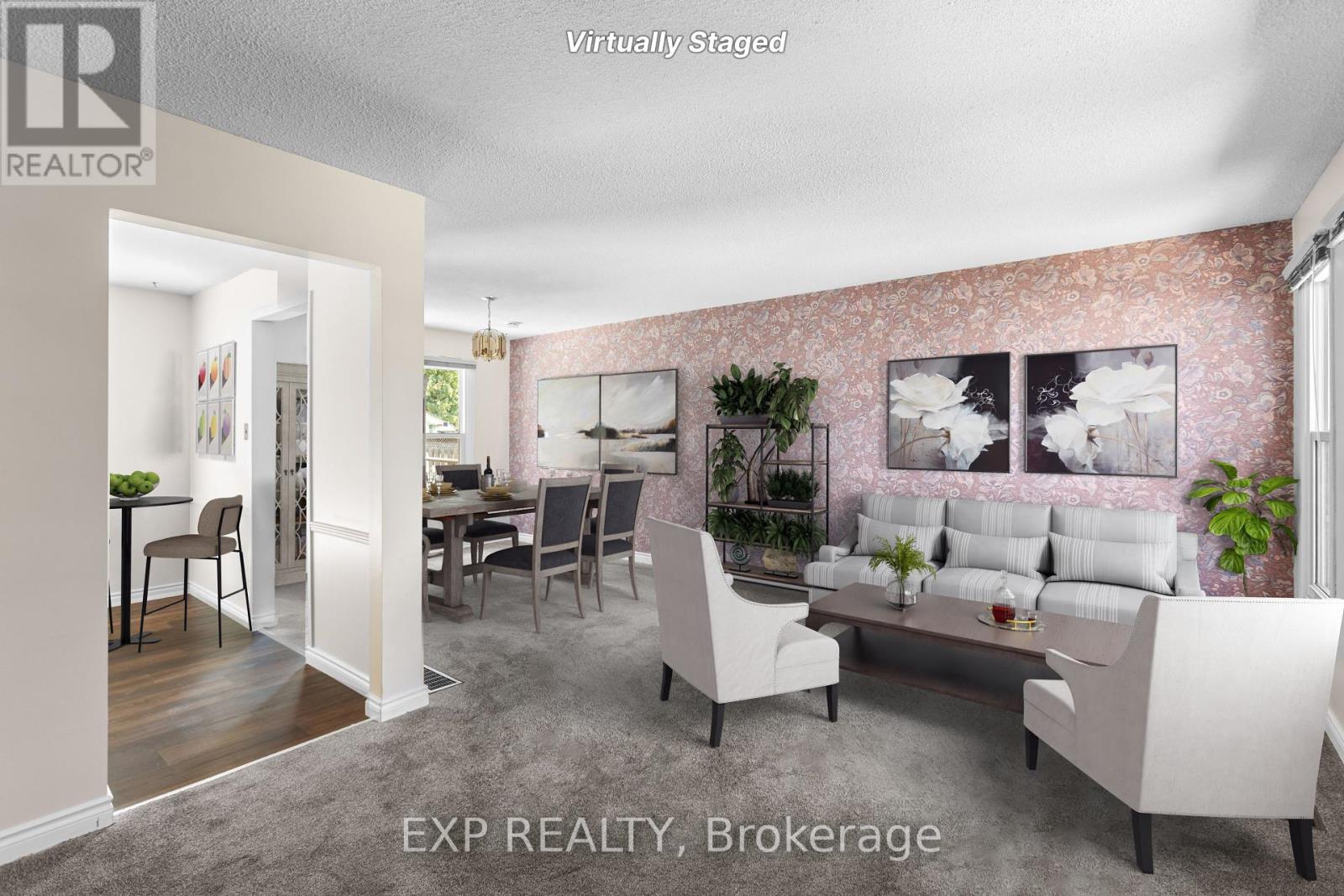 70 Pilkington Crescent, Whitby, Ontario  L1N 6G1 - Photo 8 - E12427567