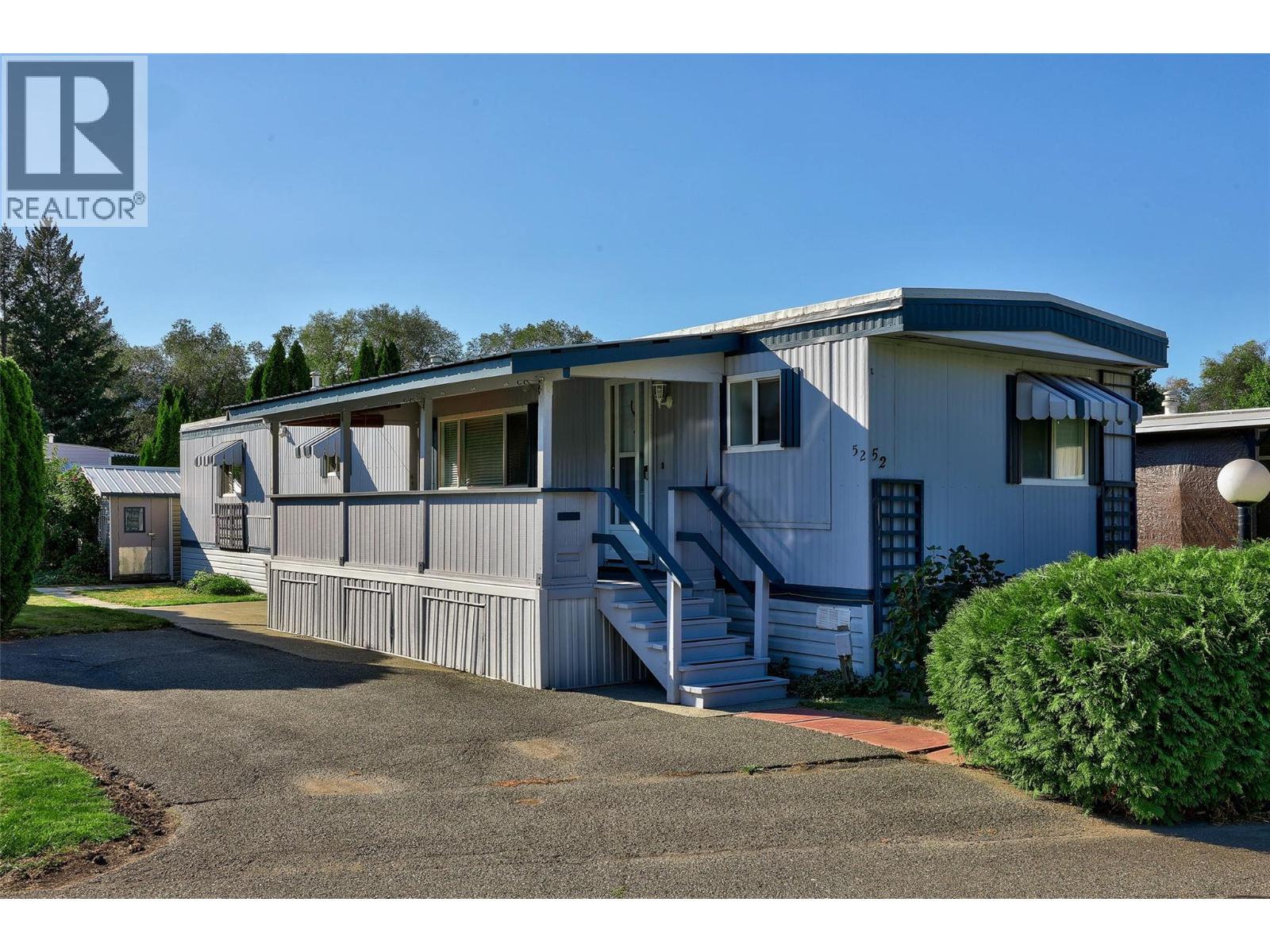 2401 ORD Road Unit# 52, Kamloops, British Columbia