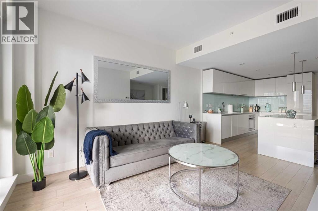 1008, 1188 3 Street SE, Calgary, Alberta