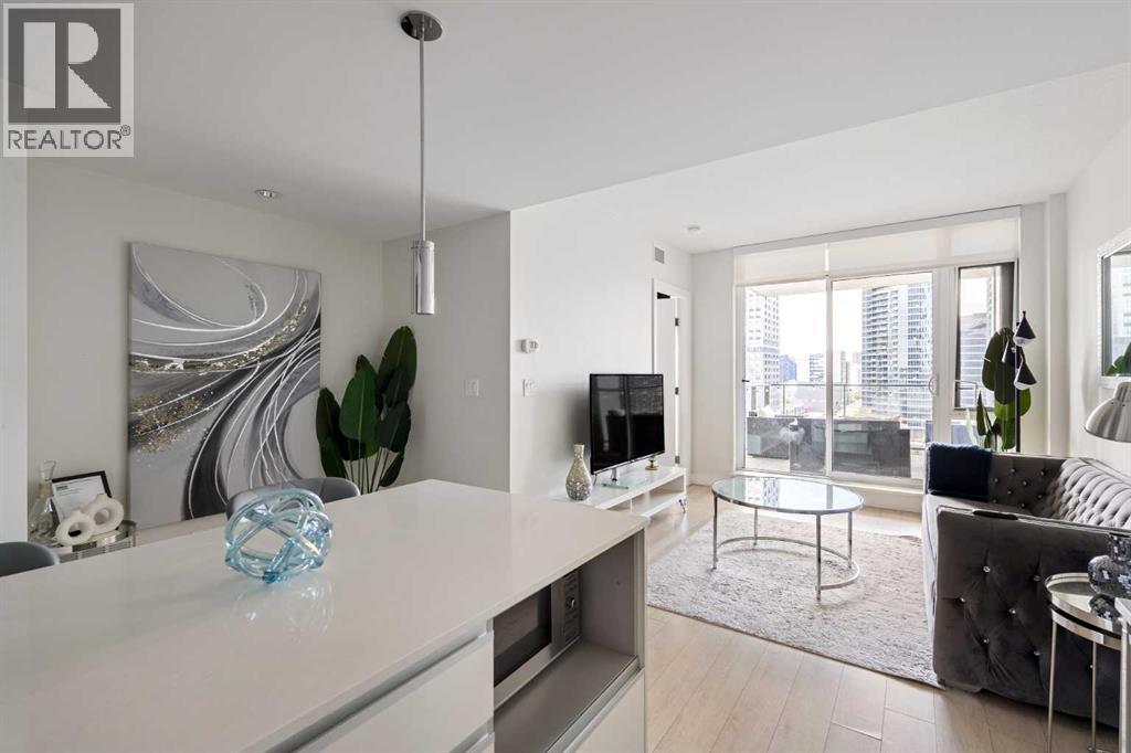 1008, 1188 3 Street Se, Calgary, Alberta  T2G 1H8 - Photo 12 - A2239700