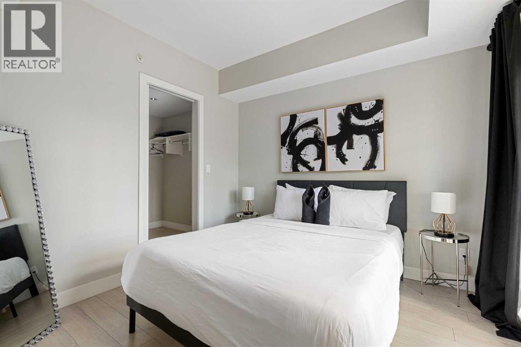 1008, 1188 3 Street Se, Calgary, Alberta  T2G 1H8 - Photo 14 - A2239700