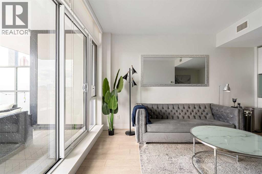 1008, 1188 3 Street Se, Calgary, Alberta  T2G 1H8 - Photo 2 - A2239700