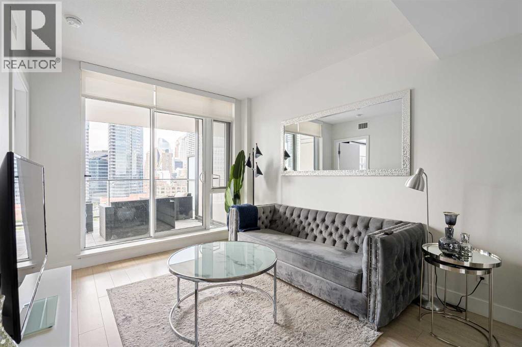 1008, 1188 3 Street Se, Calgary, Alberta  T2G 1H8 - Photo 3 - A2239700