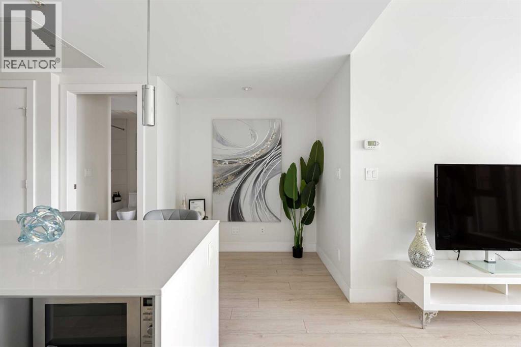 1008, 1188 3 Street Se, Calgary, Alberta  T2G 1H8 - Photo 5 - A2239700