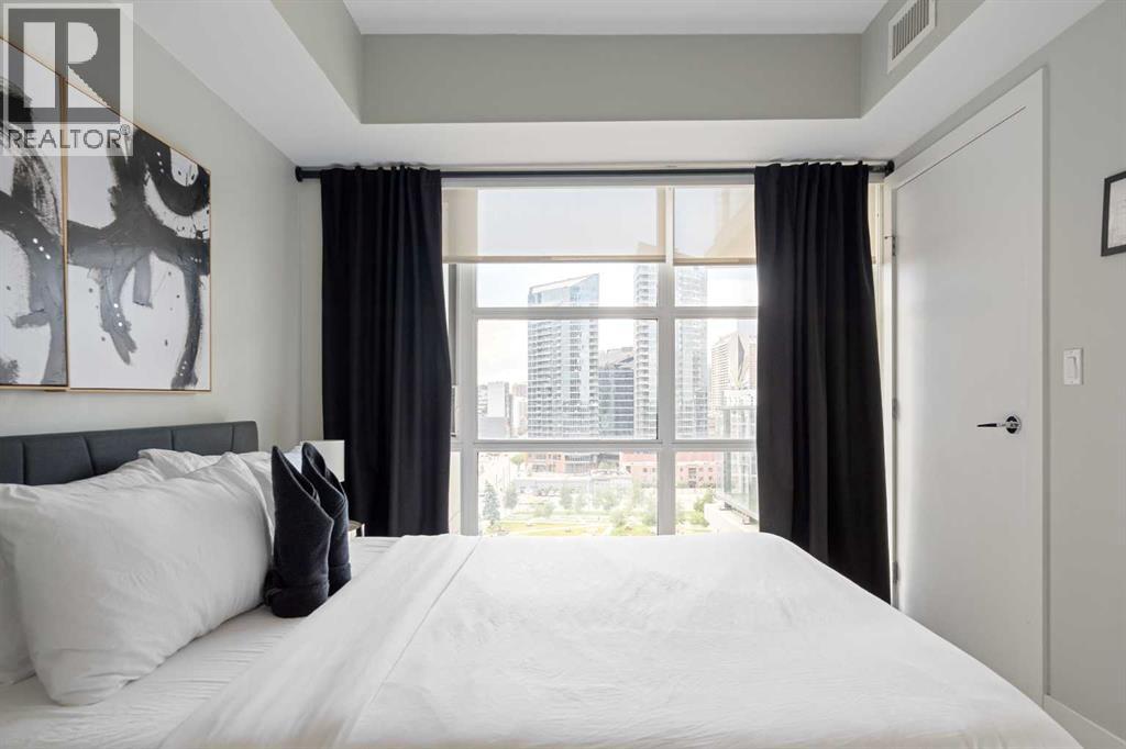 1008, 1188 3 Street Se, Calgary, Alberta  T2G 1H8 - Photo 13 - A2239700