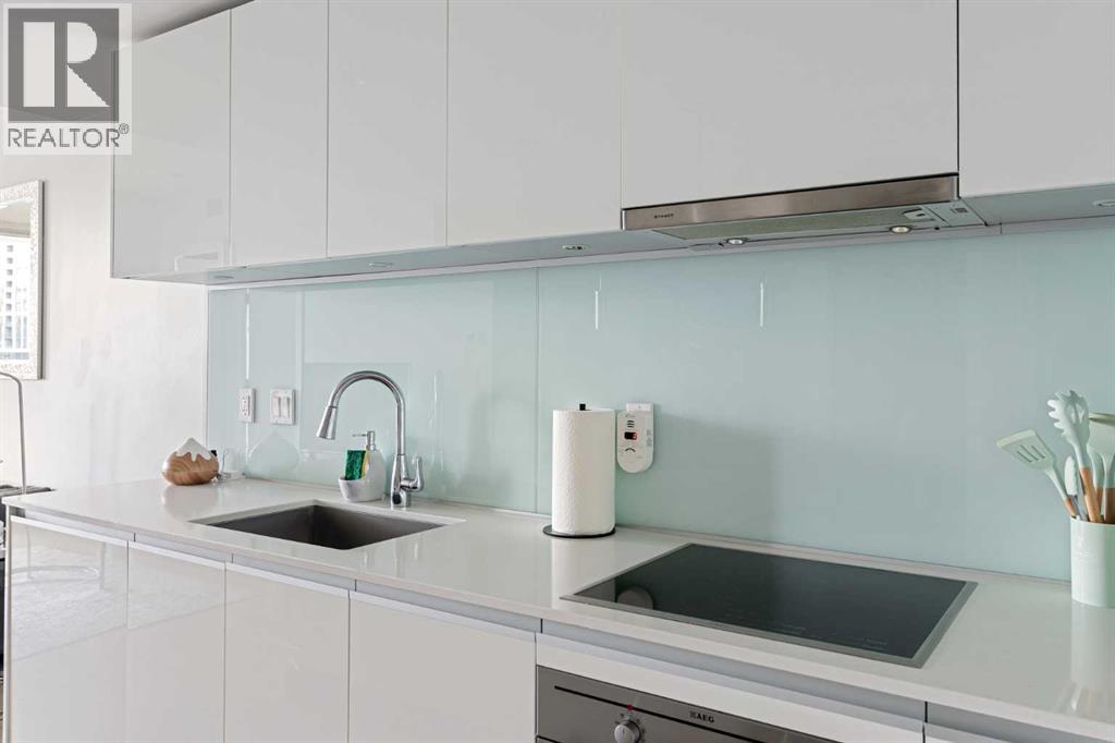 1008, 1188 3 Street Se, Calgary, Alberta  T2G 1H8 - Photo 9 - A2239700