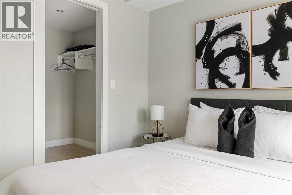 1008, 1188 3 Street Se, Calgary, Alberta  T2G 1H8 - Photo 16 - A2239700