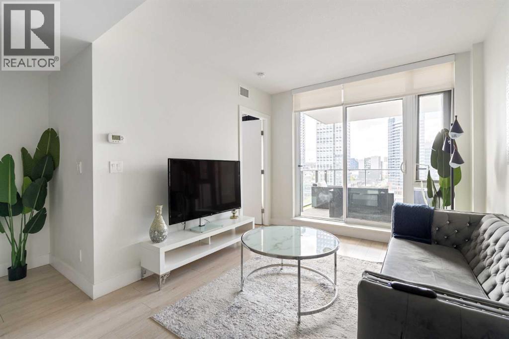 1008, 1188 3 Street Se, Calgary, Alberta  T2G 1H8 - Photo 4 - A2239700