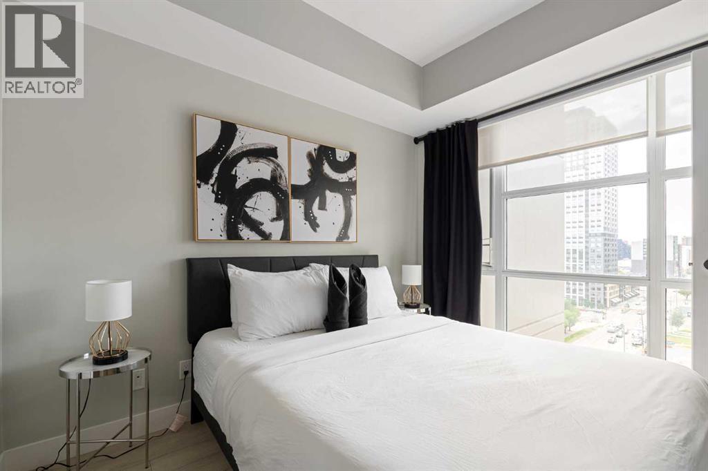 1008, 1188 3 Street Se, Calgary, Alberta  T2G 1H8 - Photo 15 - A2239700