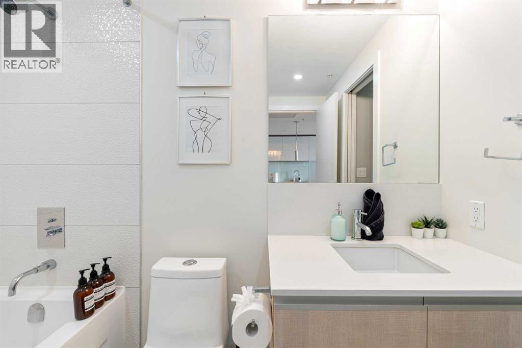 1008, 1188 3 Street Se, Calgary, Alberta  T2G 1H8 - Photo 19 - A2239700