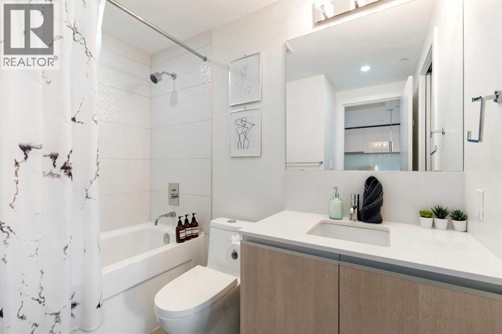 1008, 1188 3 Street Se, Calgary, Alberta  T2G 1H8 - Photo 20 - A2239700