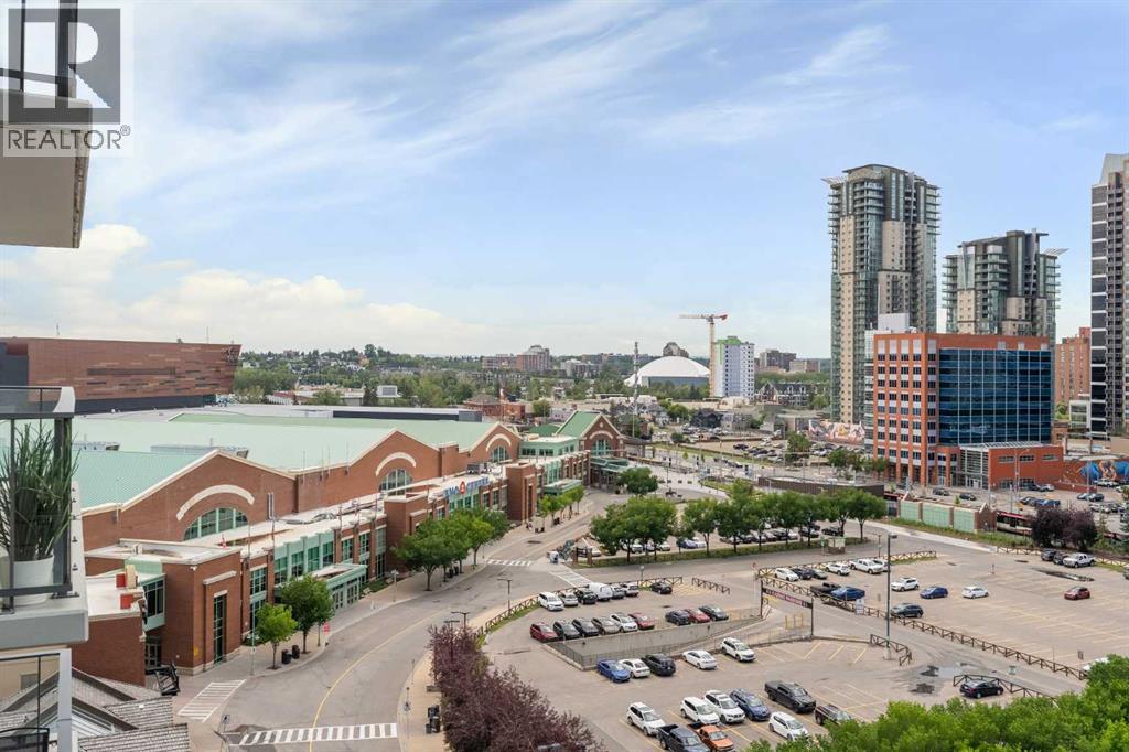 1008, 1188 3 Street Se, Calgary, Alberta  T2G 1H8 - Photo 24 - A2239700