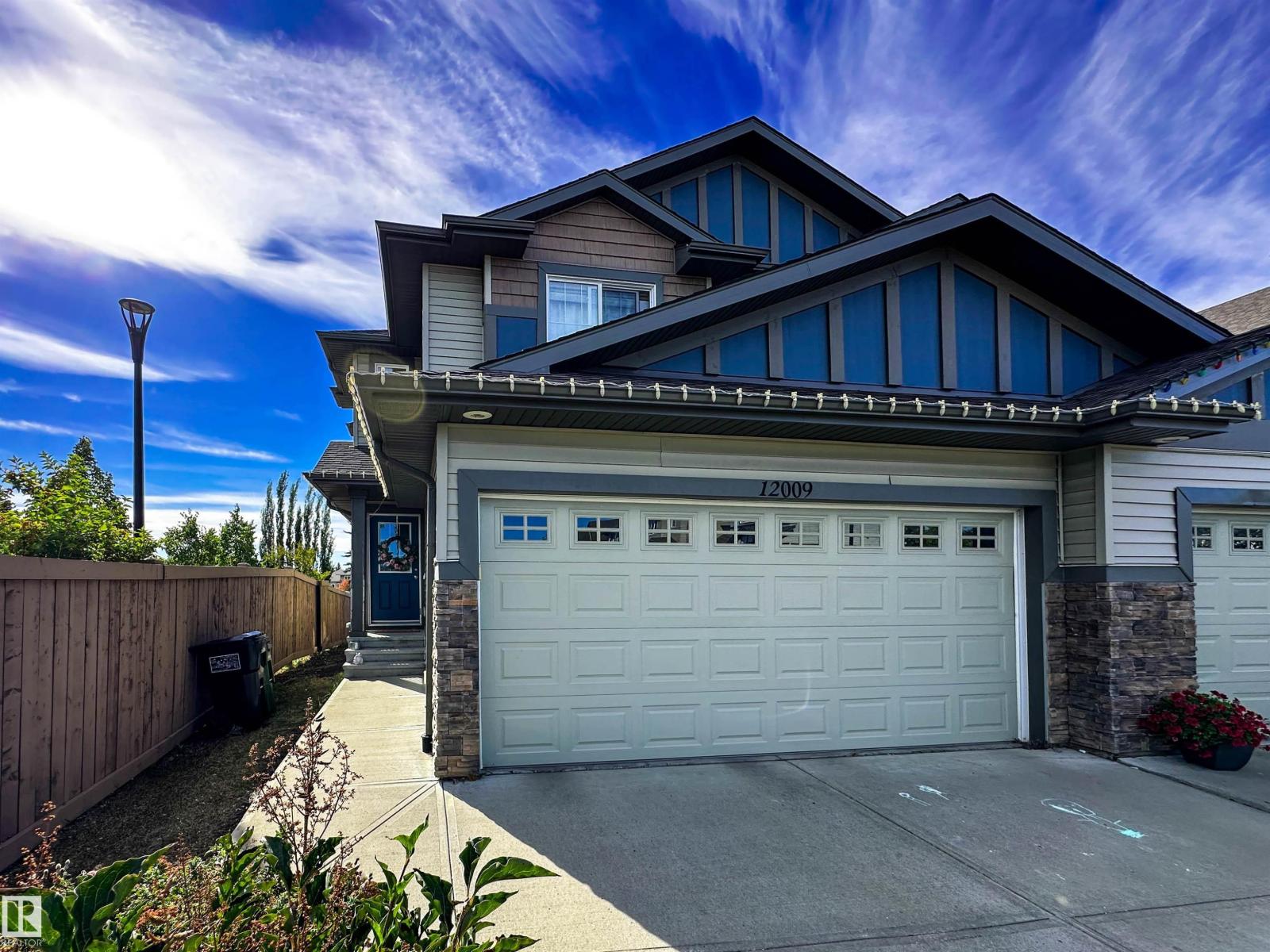 12009 167A AV NW, Edmonton, Alberta