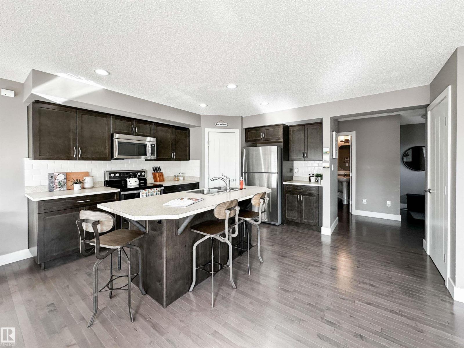 12009 167a Av Nw, Edmonton, Alberta  T5X 0G5 - Photo 9 - E4459533