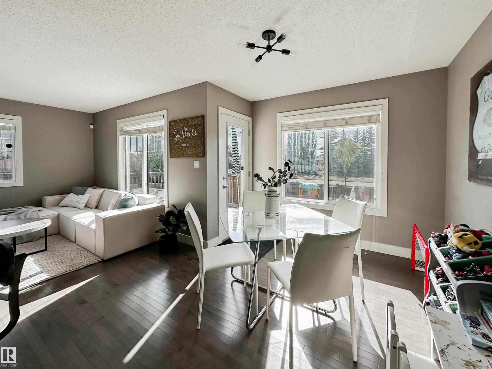 12009 167a Av Nw, Edmonton, Alberta  T5X 0G5 - Photo 14 - E4459533